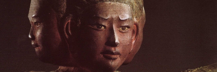 阿修羅について