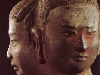 阿修羅像
